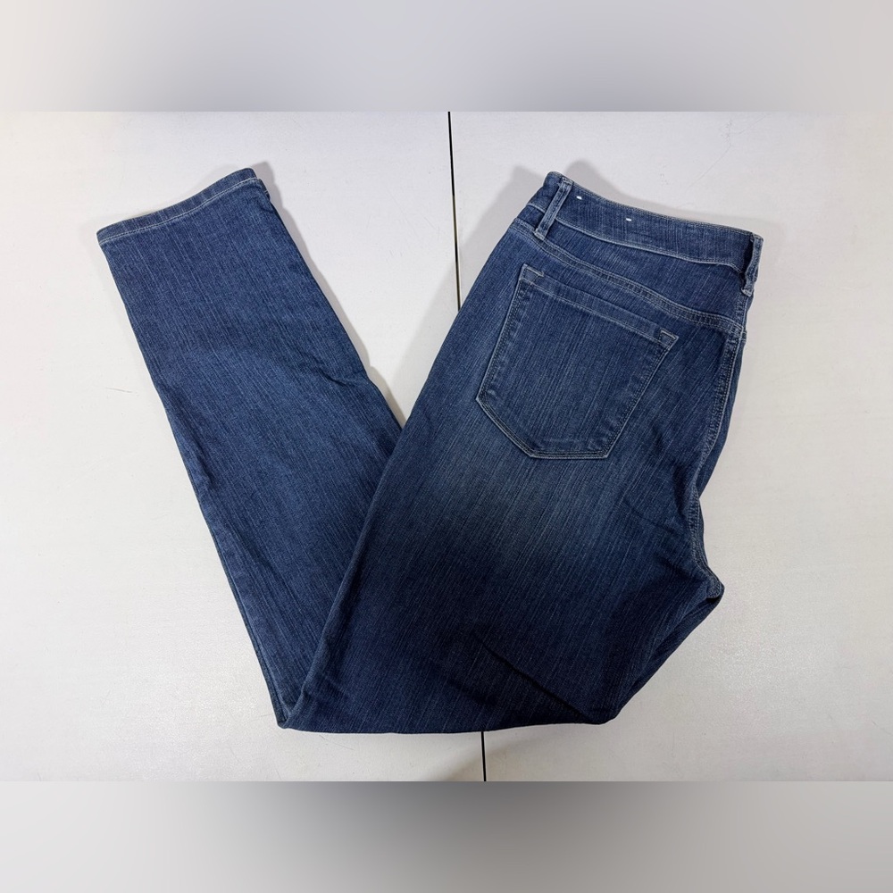 ann taylor loft Curvy Skinny Jeans 10 Stretch
Size: 10 curvy skinny - Picture 6 of 14